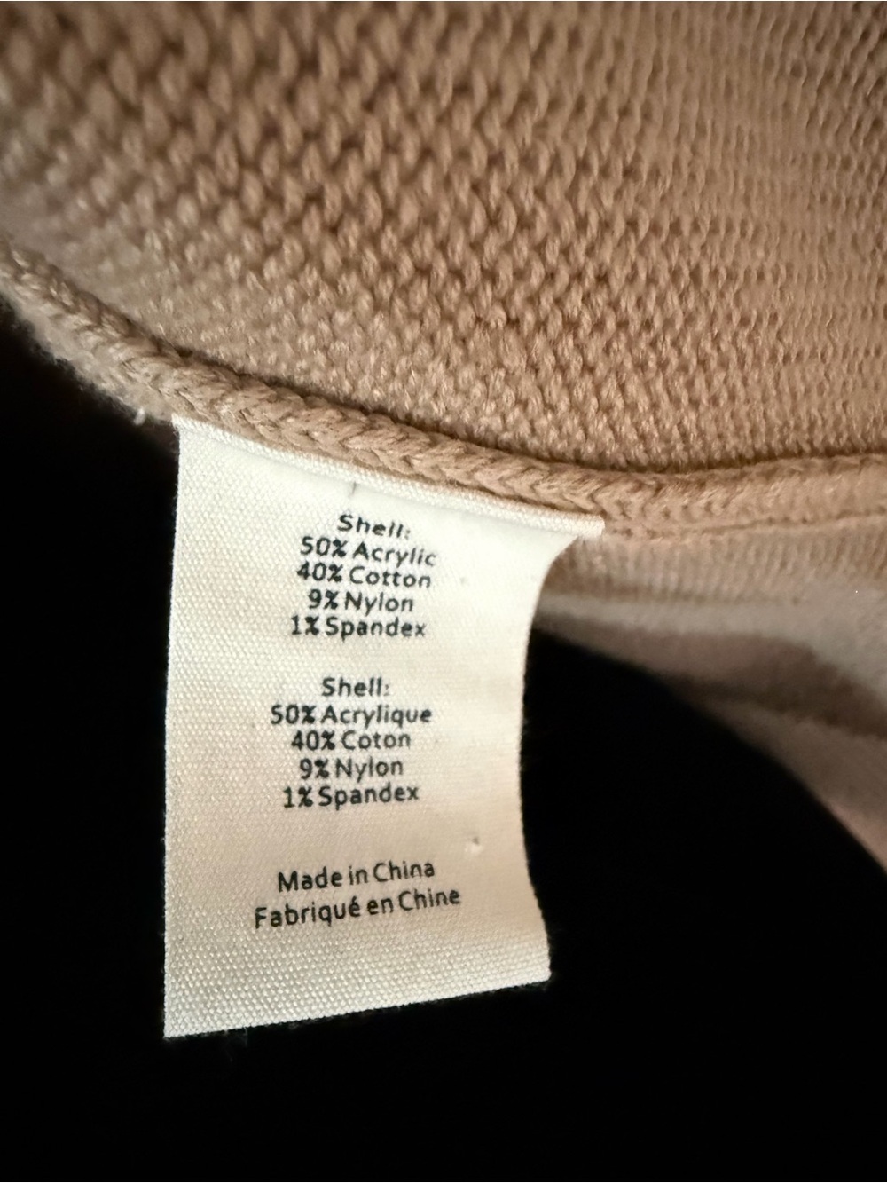 L’AGENCE High-Low Cardigan - Picture 5 of 8